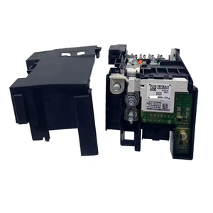 Boîtier de protection de batterie de qualité authentique, boîte à fusibles de batterie 6500GR 9666527680 28236841 pour Peugeot 3008 RCZ 508 5008 308 C4 Grand <span class=keywords><strong>Picasso</strong></span> - Product Image 4