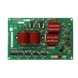 ฮิค C1806dxh8 1fa4b1b125900 2 บอร์ดอินเวอร์เตอร์สำหรับเครื่องปรับอากาศส่วนกลางโมดูลควบคุมหลัก - Product Image 1