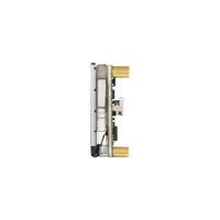 ESP32-S3 1.3 inci papan pengembangan layar 240*240 piksel Chip ST7789V2 bawaan dan 6-Axis IMU 262K komunikasi SPI warna