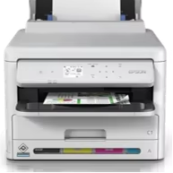 A4 WF-5890打印机Wf-5890高质量的工作人员5390打印机彩色复印机办公用品 - Product Image 2