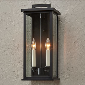 Technology China Wholesale 20W Outdoor LED Stainless Steel <b>Wall</b> Lamp High End <b>Wall</b> <b>Sconce</b> for Garden Use Durable - Product Image 1