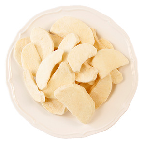 Atacado FD Congelar Frutas Secas Degustação Doce Congelar Maçãs Secas Morangos Limões Abacaxis Datas Jacas Cerejas Bulk - Product Image 6