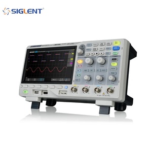 En Oferta, Osciloscopios Digitales Super Phosphor de Siglent Technologies, 4 Canales, Ancho de Banda de 200 MHz, Resolución Vertical de 8 Bits, 100 ks/s - Product Image 3