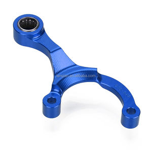 Accessoires de moto MT07 Support de levier de vitesse pour <span class=keywords><strong>Yamaha</strong></span> FZ07 FZ 07 ABS <span class=keywords><strong>MT</strong></span> 07 XSR700 Tenere 700 World Raid YZF <span class=keywords><strong>R7</strong></span> - Product Image 1