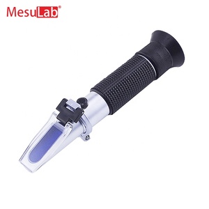 Mesulab ME-113ATC teste brix refratômetro Auto preço - Product Image 3