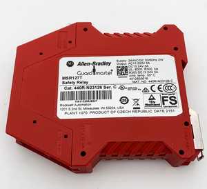 รีเลย์นิรภัยแท้รุ่น <span class=keywords><strong>MSR127T</strong></span> MSR126T MSR127RP MSR126.1 440R-N23126 440R-N23125 440R-N23132 440R-N23117 - Product Image 5