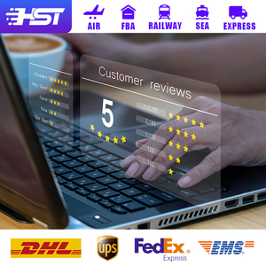Dropshipping Freight Forwarder Sea Air Railway Trucking Envío de carga DDP 1688 Agente de compras Servicios logísticos - Product Image 3