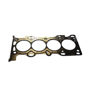 ปะเก็นฝาสูบ L504-10-271 2.5L สำหรับมาสด้า 6 GH อะไหล่ทดแทนโลหะผสม - Product Image 1