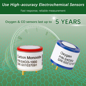 Testeur <span class=keywords><strong>de</strong></span> qualité <span class=keywords><strong>de</strong></span> l'air intelligent Détecteur <span class=keywords><strong>de</strong></span> <span class=keywords><strong>monoxyde</strong></span> <span class=keywords><strong>de</strong></span> <span class=keywords><strong>carbone</strong></span> portable Mini détecteur <span class=keywords><strong>de</strong></span> CO 6-en-1 pour <span class=keywords><strong>camping</strong></span>-<span class=keywords><strong>car</strong></span> et voyage - Product Image 4