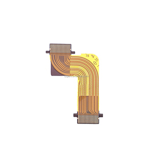 Replacement RLT LR Flex <strong>Cable</strong> for <strong>PS5</strong> <strong>Controller</strong> V1.0 V2.0 V3.0 Flat <strong>Cable</strong> for <strong>PS5</strong> L1R1 L2R2 Flexible <strong>Cable</strong> - Product Image 3
