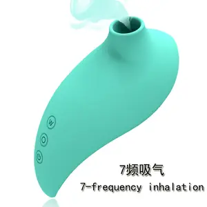 Fish Vibrator Sucking with Vibrating G spot Clitoris Stimulator Nipples Clit Sucker Sex Toys for Women Vibrator in Pakistan