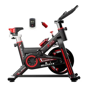 2022 nuovo Design professionale Home Ultra silenzioso Cyclette Indoor Smart stazionario ciclo Trainer Spin Spinning Cyclette