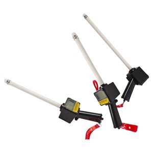 Porc/bétail/chameau détecteur d'ovulation <span class=keywords><strong>planification</strong></span> <span class=keywords><strong>de</strong></span> la grossesse outils <span class=keywords><strong>de</strong></span> rut/insémination artificielle truie cheval vache testeur d'ovulation - Product Image 2