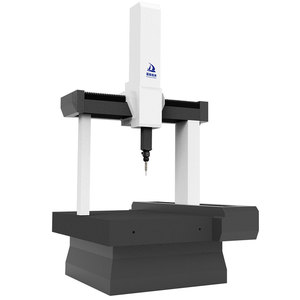 Coordinado óptico CNC 3D Electrónico de Estabilidad Superior, medición CMM portátil de alta precisión, medición de coordenadas de bajo costo - Product Image 2
