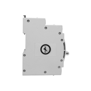 Interrupteur <span class=keywords><strong>de</strong></span> transfert automatique MXS1-63NS 2P, interrupteur <span class=keywords><strong>de</strong></span> transfert double alimentation, interrupteur <span class=keywords><strong>de</strong></span> transfert basse tension 220v - Product Image 6