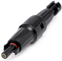 Peralatan Crimping Kabel & Konektor PV Surya, Aksesoris Pengkabelan Fotovoltaik Surya