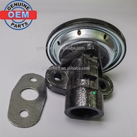 Para Ford Mazda Mercury Escape Tribute Mariner 2001-2008 válvula EGR EGRV430 nuevos modelos 7L5Z9D475B F7CZ9D475AA F87Z9D475GA XR1Z9D47