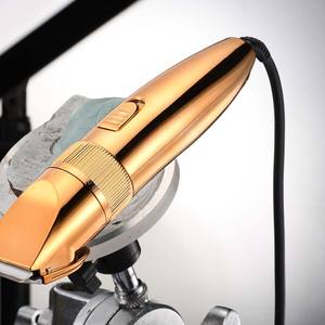 バリカン防水電気手動ステンレス鋼ペット - Product Image 4