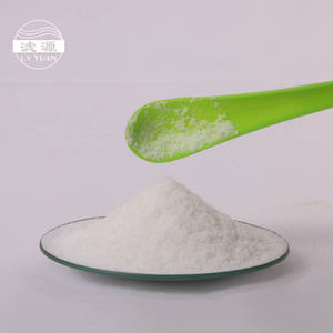 Agente de Flotação Poliacrilamida Sistema de Flotação por Ar Dissolvido DAF - Product Image 1