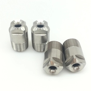 1/4 "HH 10 Series đầy đủ hình nón nước làm mát vòi phun - Product Image 3