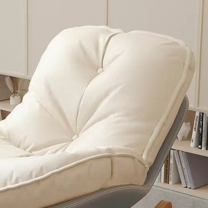 Sofá Perezoso - Diseño <span class=keywords><strong>Caracol</strong></span>, para Sala de Estar, Balcón, Dormitorio y Ocio <span class=keywords><strong>en</strong></span> Interiores, Silla de Relajación, Mueble para Sala de Estar - Product Image 2