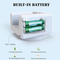 Machine automatique de revendeur de cartes Outil universel de cartes à jouer Distributeur de cartes rotatif à 360 degrés pour la maison Machine de licence portable