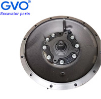 Pompe hydraulique principale GVO 708-1W-00131 708-1W-00042, pompe à piston pour excavatrice PC60 PC60-7 PC70-7, pièces de machines de construction