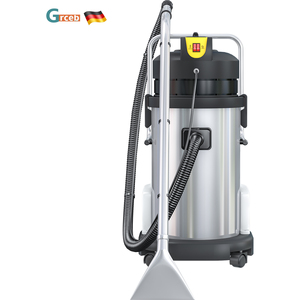Máquina <span class=keywords><strong>de</strong></span> limpieza <span class=keywords><strong>de</strong></span> <span class=keywords><strong>alfombras</strong></span> <span class=keywords><strong>a</strong></span> <span class=keywords><strong>vapor</strong></span> GR80SC, 110-220V, tanque <span class=keywords><strong>de</strong></span> agua <span class=keywords><strong>de</strong></span> 80L, longitud del cable <span class=keywords><strong>de</strong></span> 10m - Product Image 2