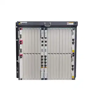GEPON光回線ターミナルSmartAX MA5680TOLT光ファイバー機器ブランドオリジナル
