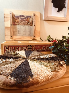 Scatola di semi di fiori artificiali stare abbastanza spazio per i semi di quest'anno per uso giardino interno generoso spazio vasi e fioriere - Product Image 3