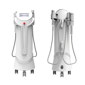 Machine de <span class=keywords><strong>massage</strong></span> roulante amincissante <span class=keywords><strong>pour</strong></span> <span class=keywords><strong>le</strong></span> <span class=keywords><strong>visage</strong></span> et <span class=keywords><strong>le</strong></span> corps, avec sphères 8D <span class=keywords><strong>pour</strong></span> drainage lymphatique endo, 1000 tr/min, <span class=keywords><strong>massage</strong></span> musculaire interne 8D - Product Image 1