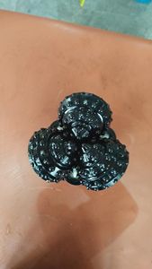 Ротационное сверло из высокоуглеродистой стали для бурения скважин - Product Image 3