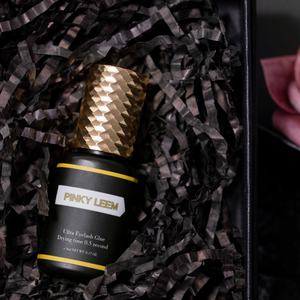Pegamento Profesional para Pestañas de Marca Privada Pinky Leem, Pegamento para Injerto de Pestañas, Pegamento para Extensión de Pestañas - Product Image 1