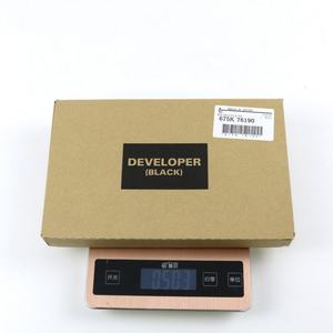 Polvo revelador original para Xerox 550 560 570 6680 7780, juego de polvo para unidad reveladora 675K76190 675K76220 005R00731, soporte para copiadora - Product Image 3