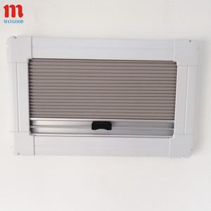 700x400mm MAYGOOD RV <span class=keywords><strong>Camper</strong></span> Parts Ventana lateral y ventana acrílica <span class=keywords><strong>Camper</strong></span> Trailer Push Out Windows - Product Image 5