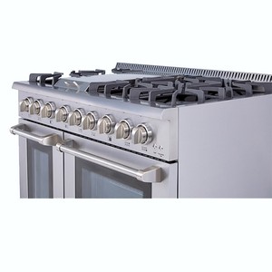 Hyxion professionnelGrilles en fonte continue <span class=keywords><strong>four</strong></span> avec tournebroche <span class=keywords><strong>four</strong></span> 200°c <span class=keywords><strong>sans</strong></span> <span class=keywords><strong>four</strong></span> cheesecake Personnaliser - Product Image 1