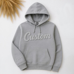 Custom Hoodies Pullover 100% Cotton Plus Size Hoodies for Men New Clothing Manufacturer Hoodie
