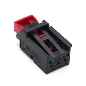 Oem Types Electrical Wire Taillight Connector For AUDI VW Tiguan 7N0 972 703 7N0972703