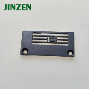 Accessoires pour machine à coudre JINZEN 3108134 <span class=keywords><strong>YAMATO</strong></span> Plaque à aiguilles pour machine à point plat à cinq aiguilles - Product Image 3