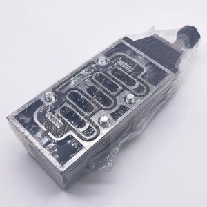 สำหรับวาล์วนิวแมติกแบบโซลินอยด์ 5/2 ทาง รุ่น SXE9573 ซีรีส์ รุ่น SXE9573-170 และ SXE9573-180 - Product Image 4