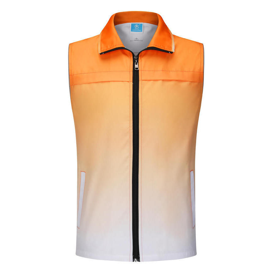 color naranja