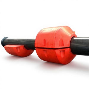 Módulos de Flotabilidad, Flotadores para Tuberías para el Transporte de Petróleo por Ríos y Océanos - Product Image 2