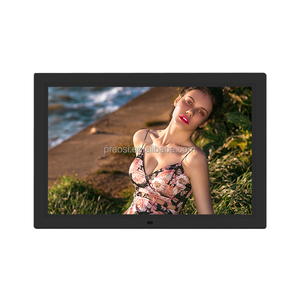 Pros Khung Ảnh Kỹ Thuật Số <span class=keywords><strong>Lcd</strong></span> Khung Ảnh Kỹ Thuật Số Điện Tử <span class=keywords><strong>Mp3</strong></span> Mp4 Video Vòng 17 Inch - Product Image 1