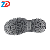 Semelle extérieure de botte de montagne Dongzhuo Aggressive 6 mm à crampons profonds, semelle EVA pour terrains extrêmes, légère, résistante à l'eau, robuste pour la randonnée