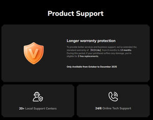 Entrepôt US/UE – Imprimante DTF Procolored K13 Lite de bureau pour T-shirts, conception personnalisée, 13 pouces A3 – Rose – Idéale pour les startups et les débutants - Product Image 4