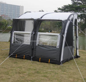 AIR Tight Gonflable Caravan RV Camper <span class=keywords><strong>Auvent</strong></span> <span class=keywords><strong>Auvent</strong></span> Camping Tente 390 Air <span class=keywords><strong>Auvent</strong></span> pour <span class=keywords><strong>Caravane</strong></span> - Product Image 6