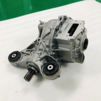 Conjunto de Diferencial Trasero T2H24288 T2H8648 para Jaguar XFL XF X260 2.0T 8 Velocidades ZF8HP50 Relación 3.42 Ajuste Directo OEM