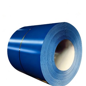 Bobine d'acier mi-dur galvanisé PPGI certifiée JIS DX51D avec service de pliage, options de <span class=keywords><strong>couleur</strong></span> <span class=keywords><strong>zinc</strong></span>, épaisseur 0,12-1,2 mm - Product Image 3