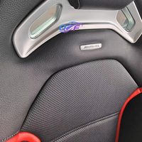 Sièges sport pour Mercedes-Benz AMG A45 CLA45 GLA45 SLK AMG GT C63 E63 A45 W176 W156 W117 – Améliorations des sièges AMG