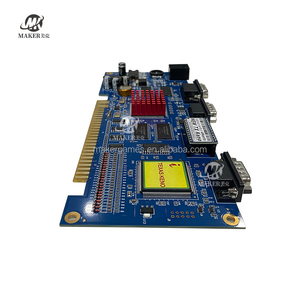 Creatore di nuovi Software di <span class=keywords><strong>gioco</strong></span> di abilità ad alto profitto di vendita di tendenza americana 4 cuori Texas Keno Board PCB <span class=keywords><strong>gioco</strong></span> di abilità - Product Image 3